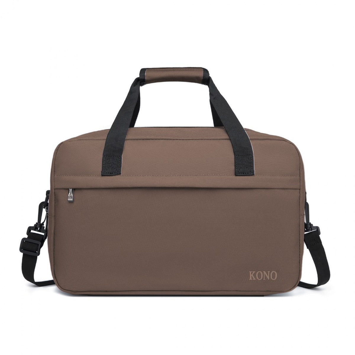 E1960M - Kono Lightweight Multi Purpose Unisex Sports Travel Duffel Bag