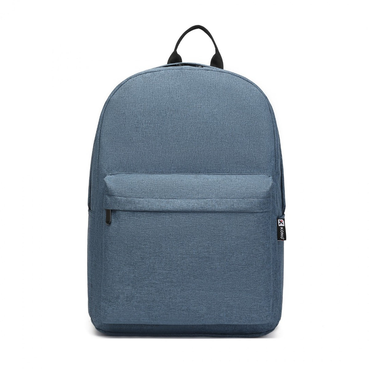 E1930 - Kono Durable Polyester Everyday Backpack With Sleek Design