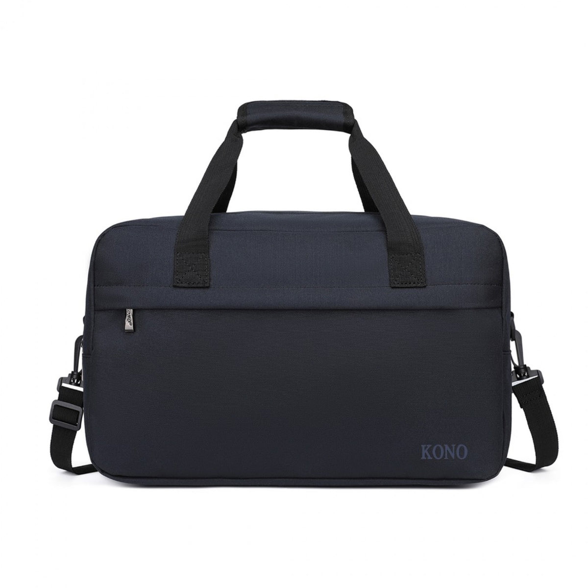 E1960M - Kono Lightweight Multi Purpose Unisex Sports Travel Duffel Bag