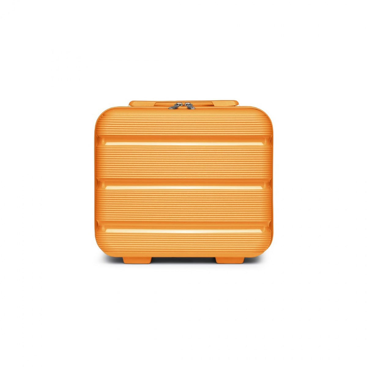 Kono 14" K2092L - Bright Hard Shell PP Vanity Case