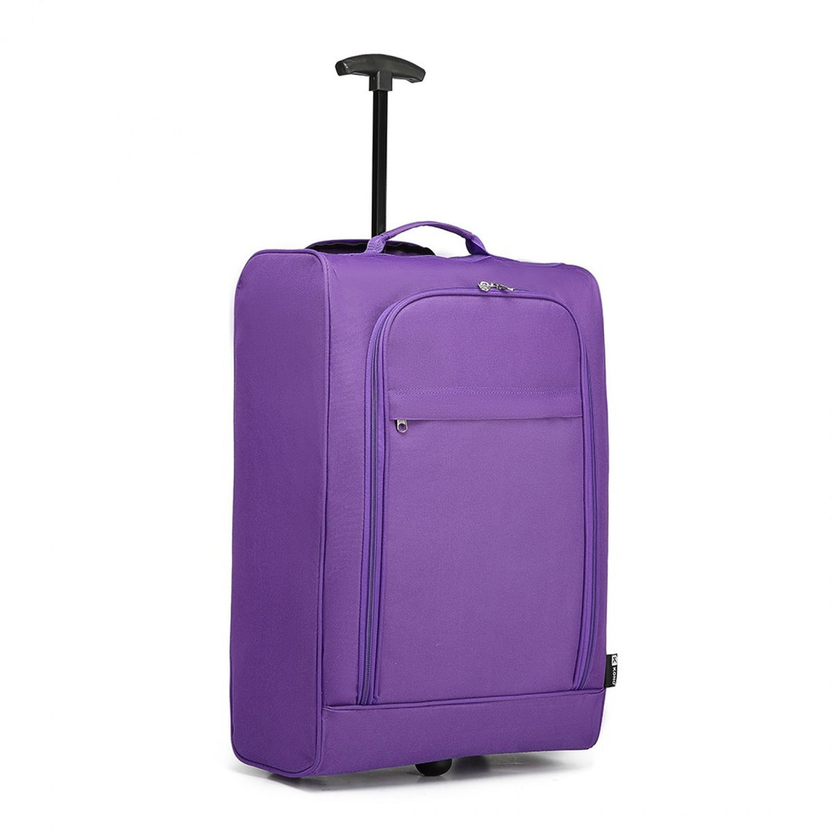 K1873-2 - Kono CABIN SIZE SOFT SHELL HAND LUGGAGE