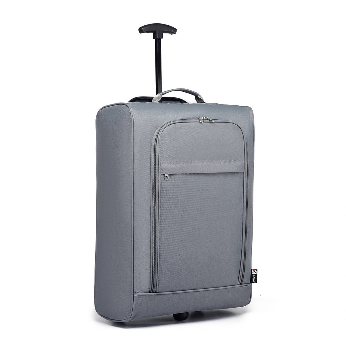 K1873-2 - Kono CABIN SIZE SOFT SHELL HAND LUGGAGE