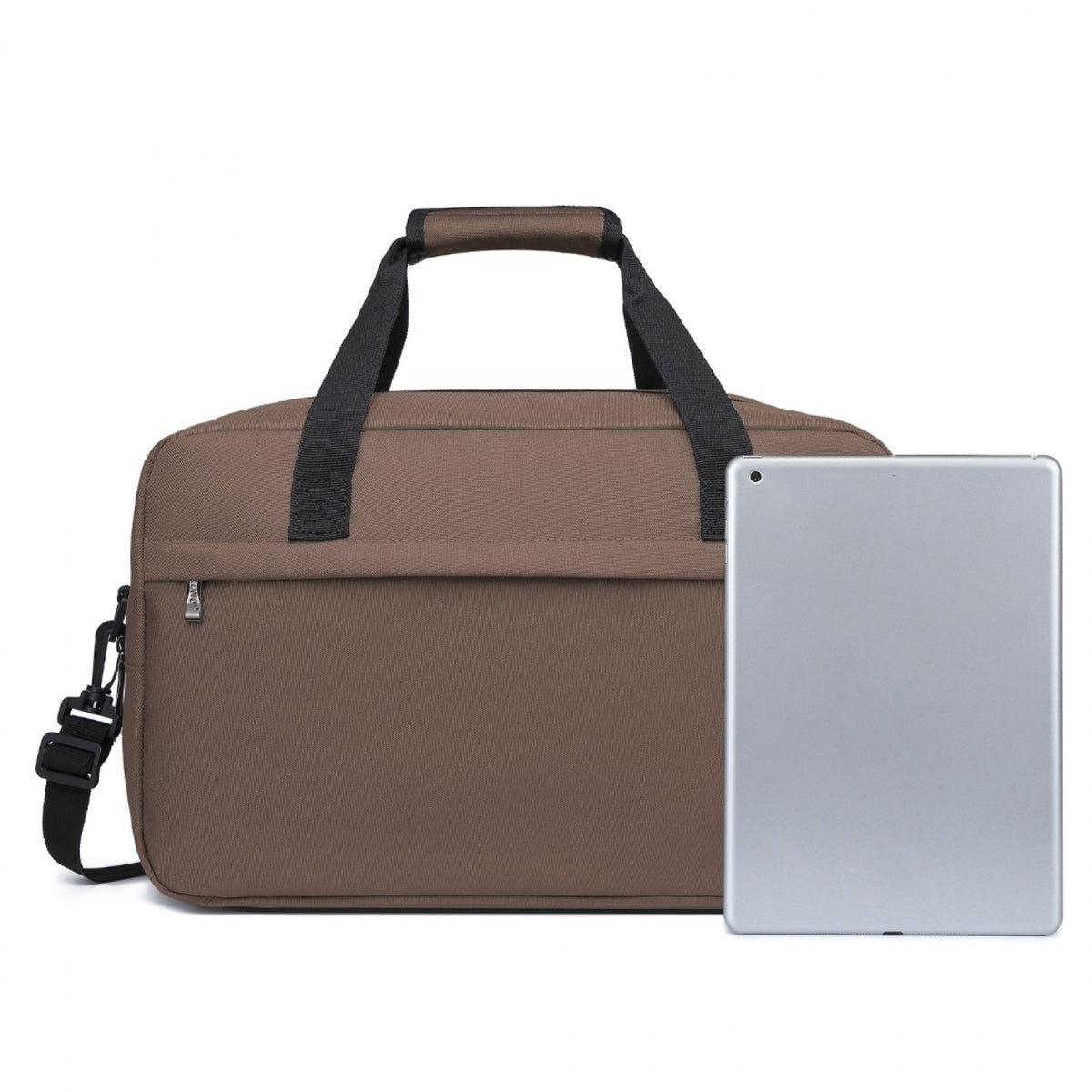 E1960M - Kono Lightweight Multi Purpose Unisex Sports Travel Duffel Bag