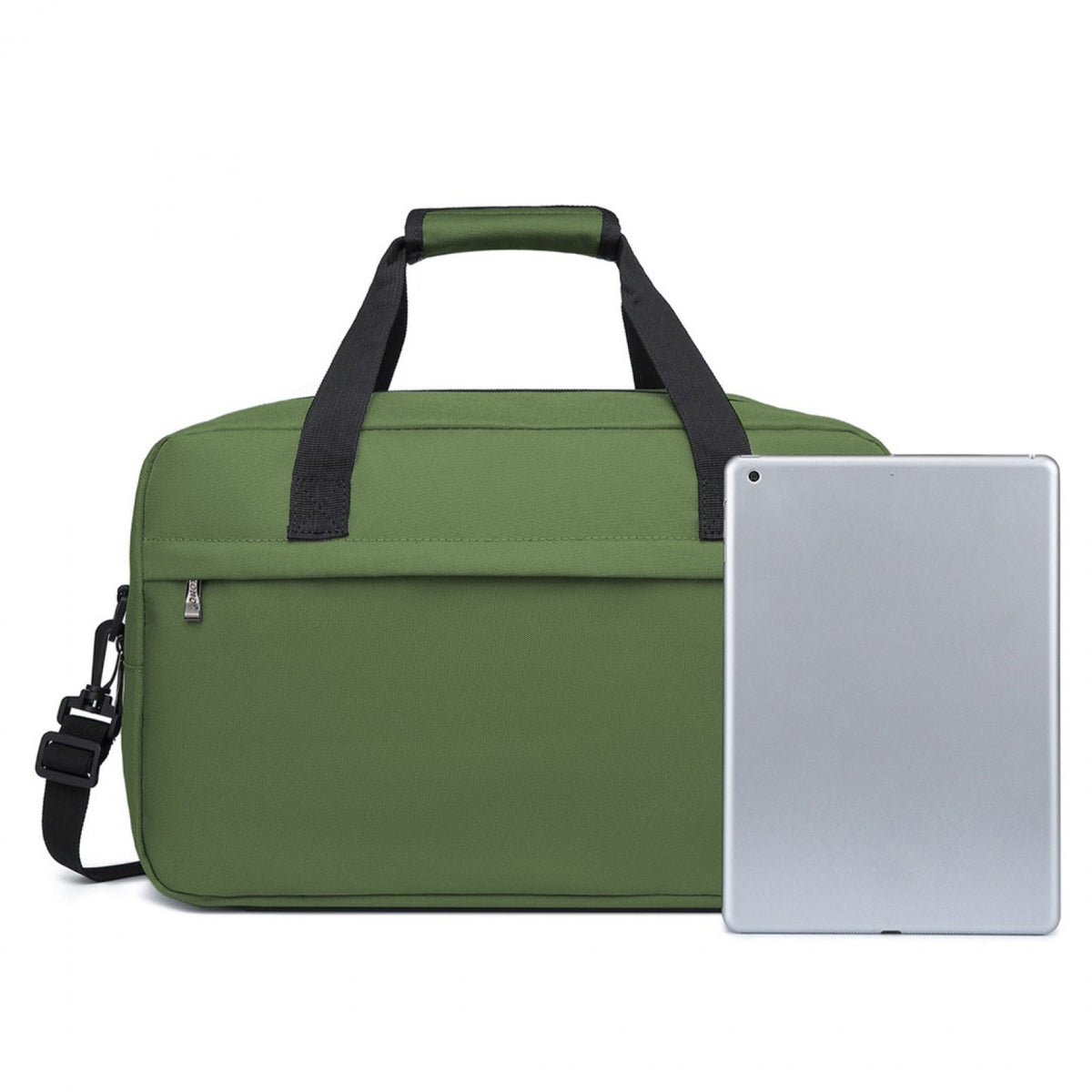 E1960M - Kono Lightweight Multi Purpose Unisex Sports Travel Duffel Bag