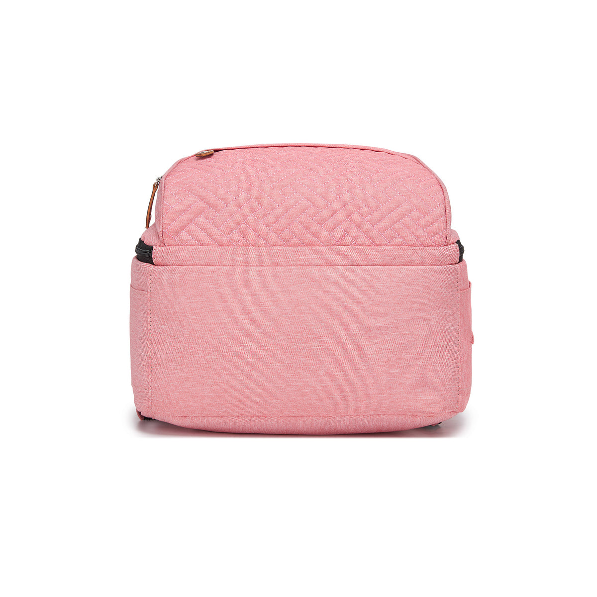 BCK2615 - Kono 3-in-1 Mummy Nappy Backpack Set with Changing Mat & Insulated Pacifier Pouch