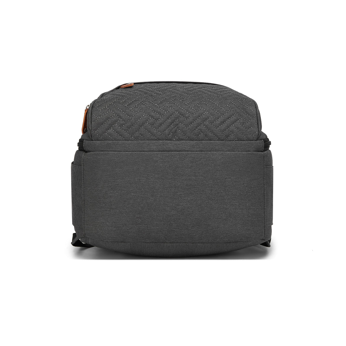 BCK2615 - Kono 3-in-1 Mummy Nappy Backpack Set with Changing Mat & Insulated Pacifier Pouch