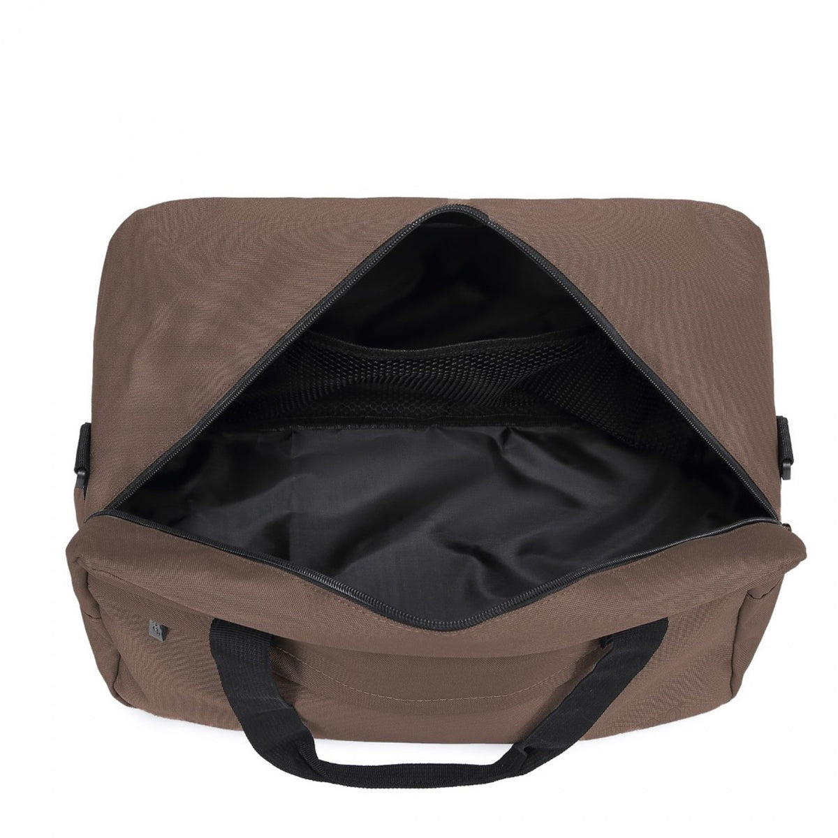 E1960M - Kono Lightweight Multi Purpose Unisex Sports Travel Duffel Bag