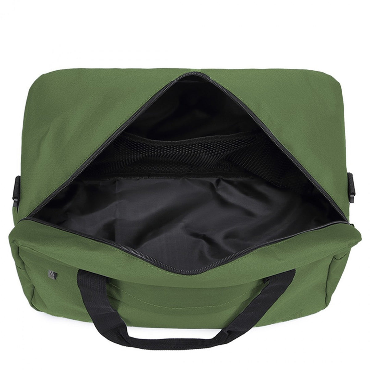 E1960M - Kono Lightweight Multi Purpose Unisex Sports Travel Duffel Bag