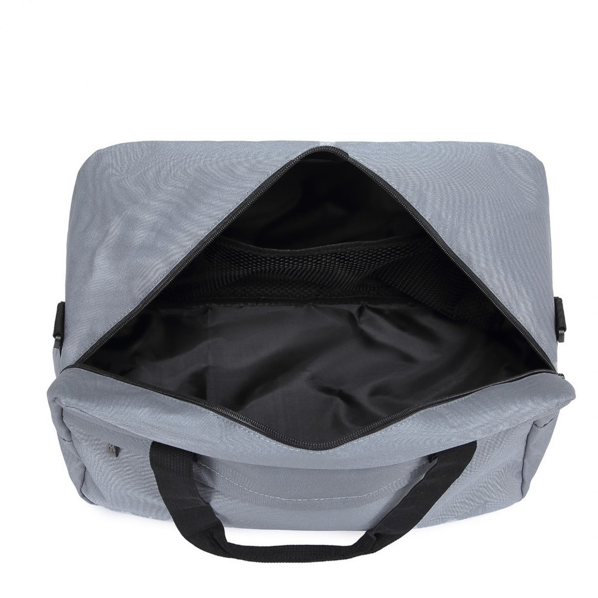 E1960M - Kono Lightweight Multi Purpose Unisex Sports Travel Duffel Bag