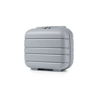 Kono K2091L 14-inch grey vanity case – detail view 14