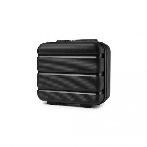Kono K2092L 14-inch black vanity case – detail view 14