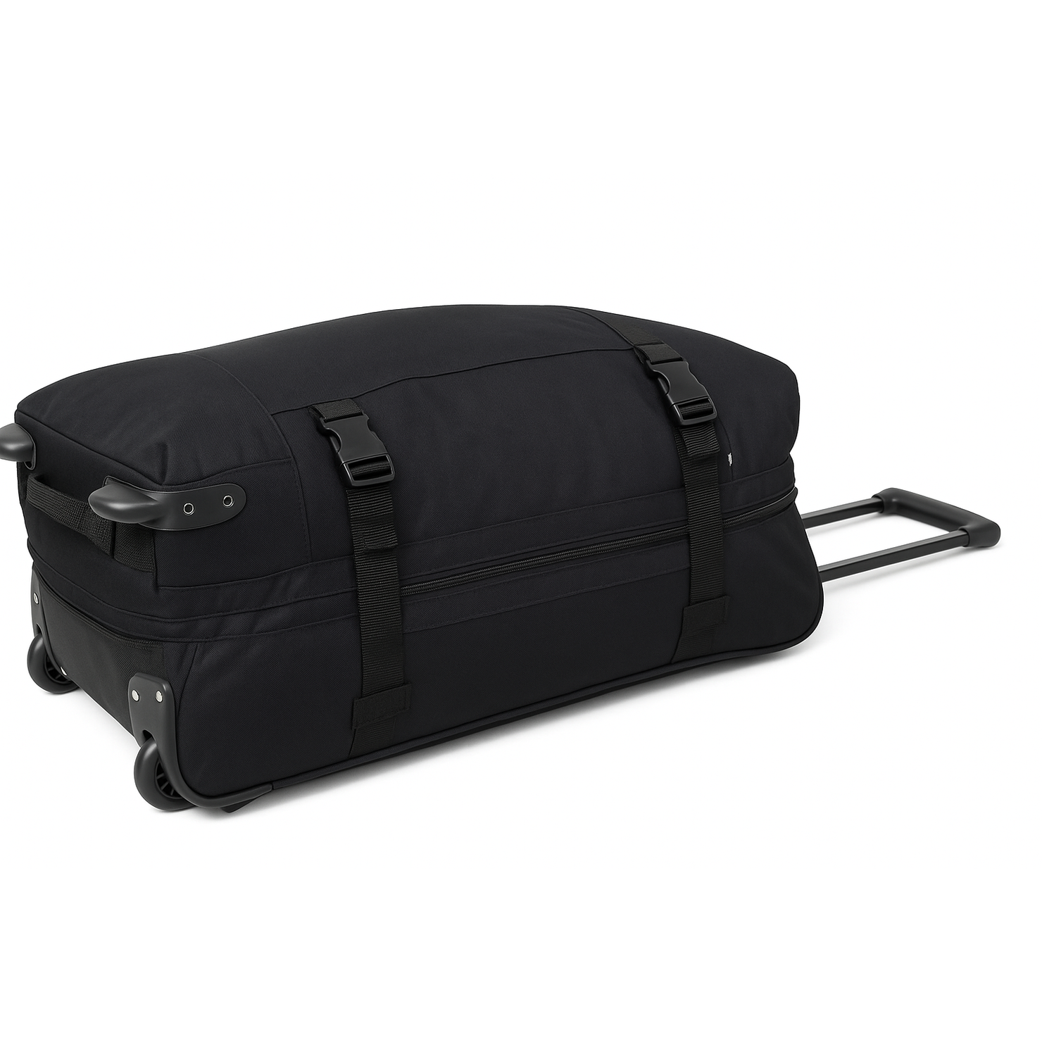 Easy Luggage Wheeled Holdall wheeled holdall – detail view 3
