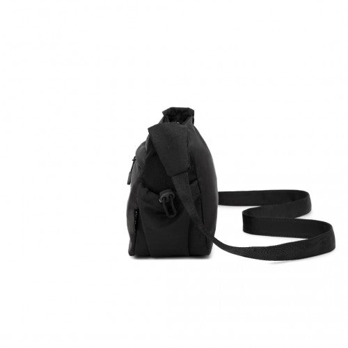MSM2424 - Miss Lulu Ultra-Light Water-Resistant Urban Casual Commuter Crossbody Bag