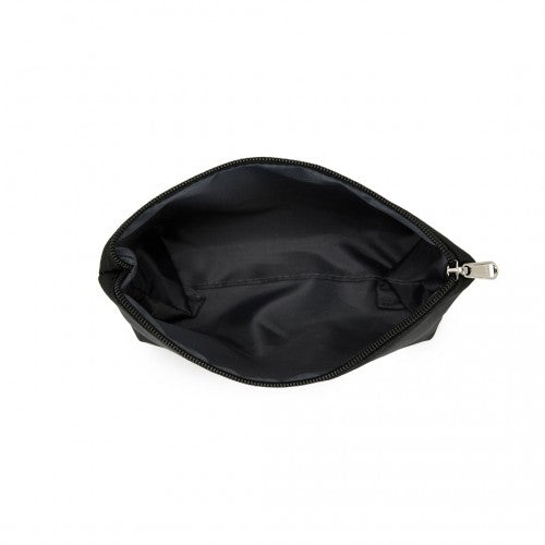 Kono TVK2429 black bag – detail view 9