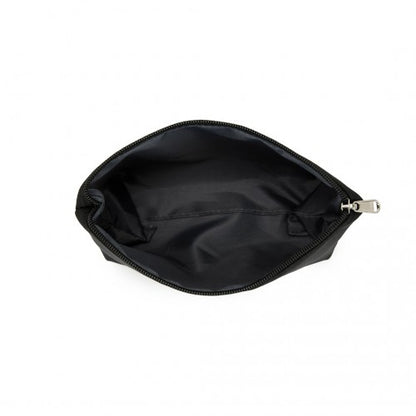 Kono TVK2429 black bag – detail view 9