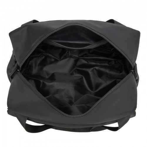Kono TVK2613 40×30×20 cm black travel bag – detail view 10
