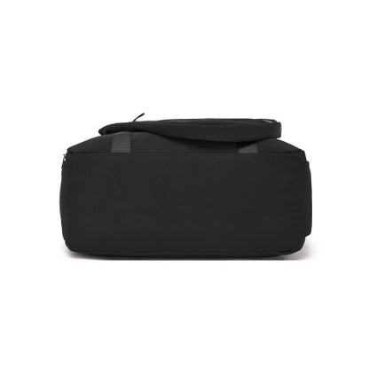 TVK2627 - Kono 25L Unisex Modular Tennis Travel Bag Set, Water Repellent Nylon Gym Bag with Detachable Racket Sleeve