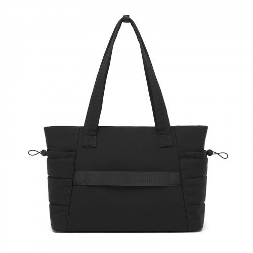 TVN2621 - 2-Piece Women's Tote Bag Set, Water Repellent Handbag with Laptop Compartment for Commute Travel And Outings