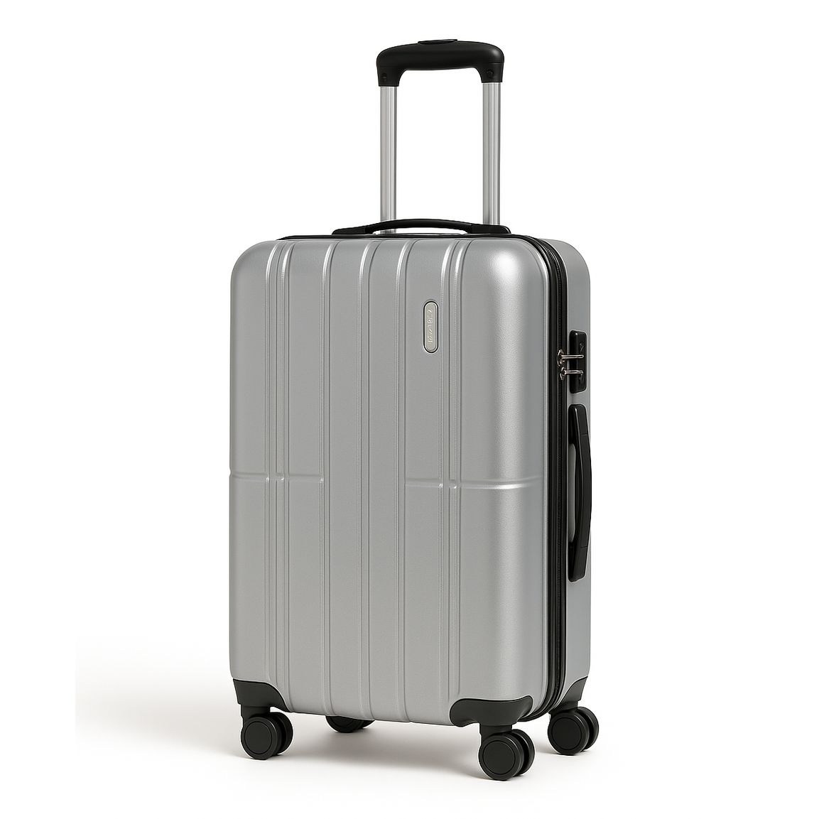 Tabby AeroGlide 20-inch suitcase – detail view 22