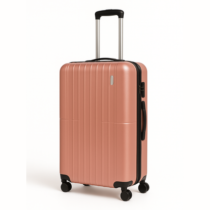 Tabby AeroGlide 20-inch suitcase – detail view 9