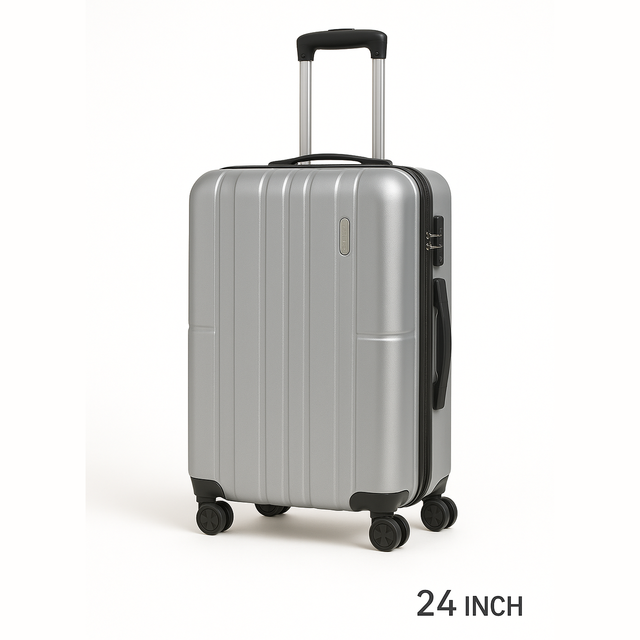 Tabby AeroGlide 20-inch suitcase – detail view 16