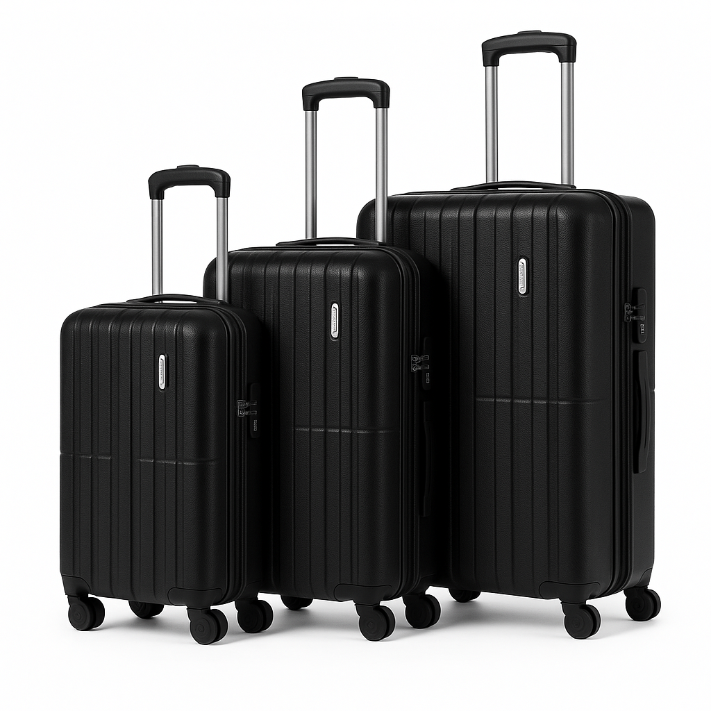 Tabby AeroGlide 20-inch suitcase – detail view 23
