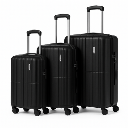 Tabby AeroGlide 20-inch suitcase – detail view 23