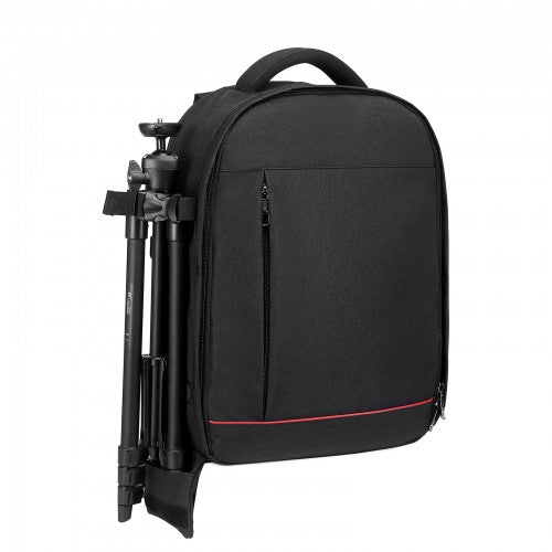 E6928 - Kono Water Resistant Shockproof DSLR Camera Backpack