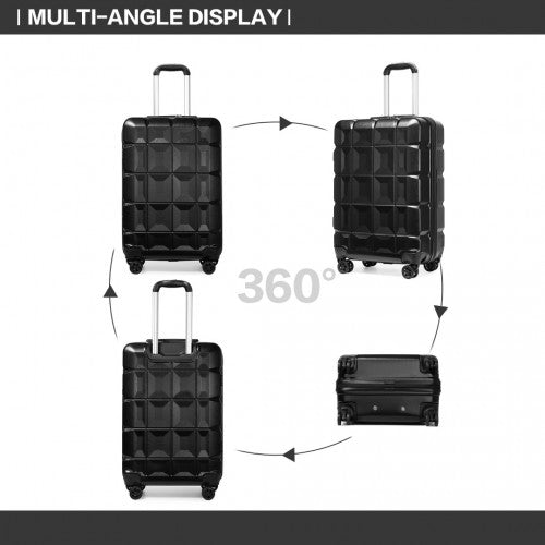 Kono cabin suitcase store