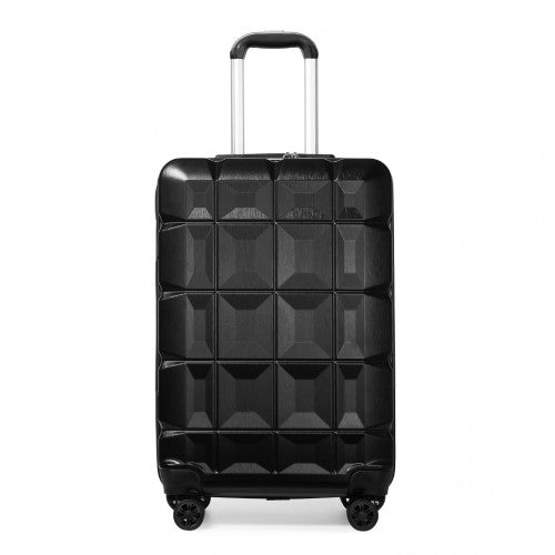 K2292L Kono 20 Inch Lightweight Hard Shell ABS Luggage Cabin