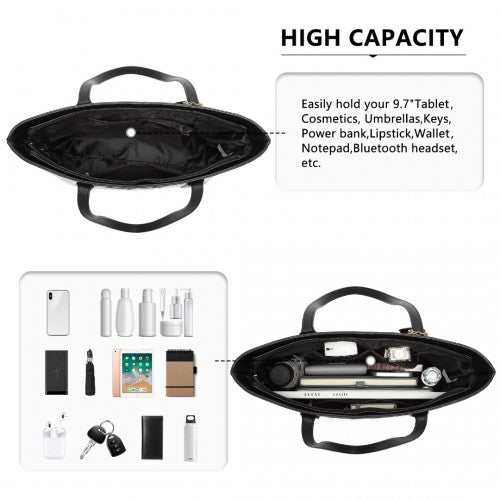 Miss lulu laptop bag shop