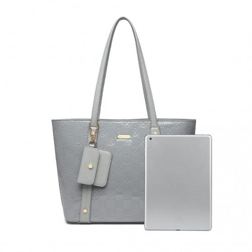 Tote bag set 2025
