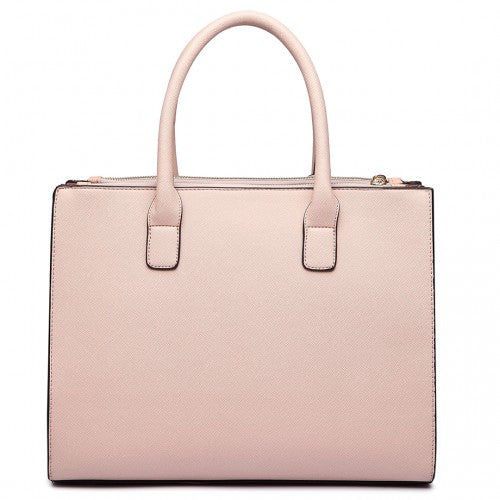 Miss lulu sales reversible tote bag