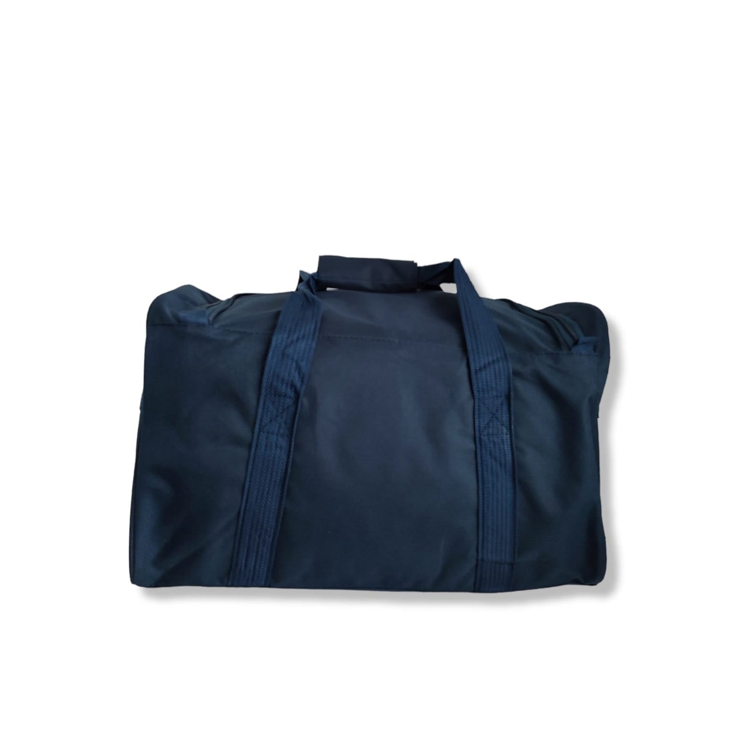 Easy Luggage Lightweight Holdall Duffle Cargo Black Travel Cabin Gym Bag Size- 18" 22" 25"