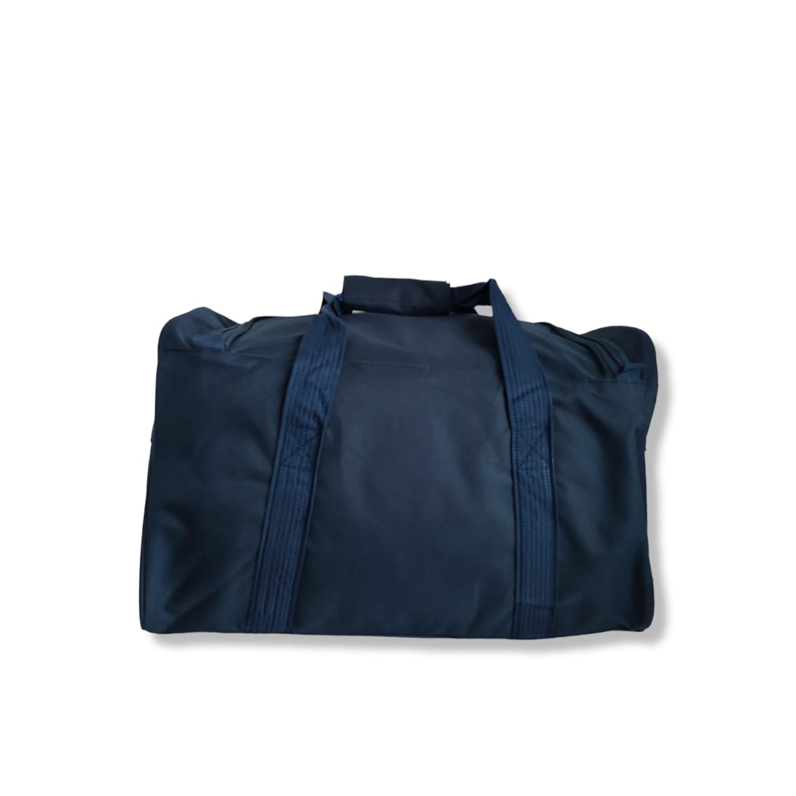 Easy Luggage Lightweight Holdall Duffle Cargo Black Travel Cabin Gym Bag Size- 18" 22" 25"